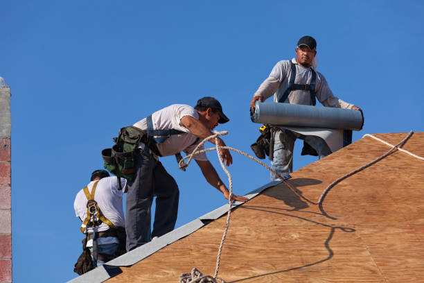 Quick and Trustworthy Emergency Roof Repair Services in Brookfield, IL
